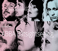 ABBA Båtsightseeing Stockholm