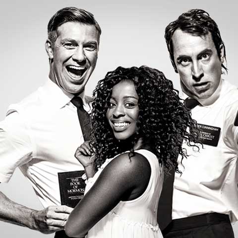 The Book of Mormon