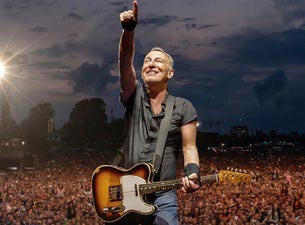 Buy Bruce Springsteen tickets