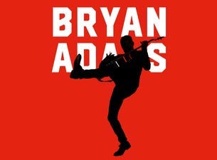 Buy Bryan Adams tickets