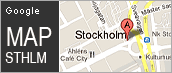 Lokalisera dig i Stockholm med Google Maps. Klicka hr!