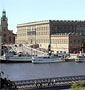 Stockholms Kungliga slott