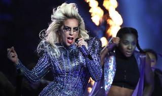 Lady Gaga, Stockholm