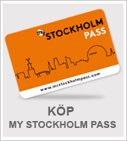 My Stockholm Pass