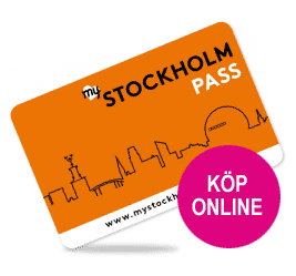 My Stockholm Pass