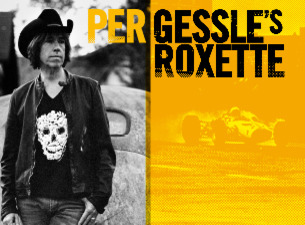 Per Gessle