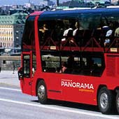 Stockholm Panorama