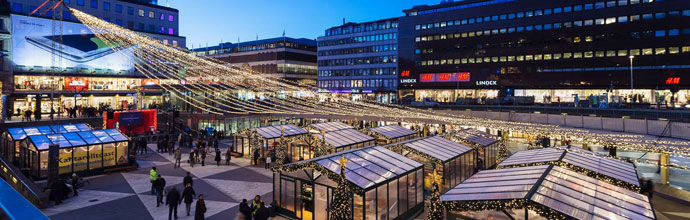 första dejt restaurang stockholm