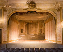 Theatre Cruise