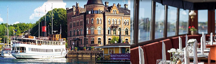 Stockholm Food Tours