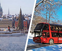 Stockhollm vintertur kombination