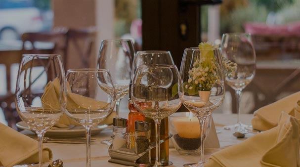 5 restauranger du måste pröva i Stockholm