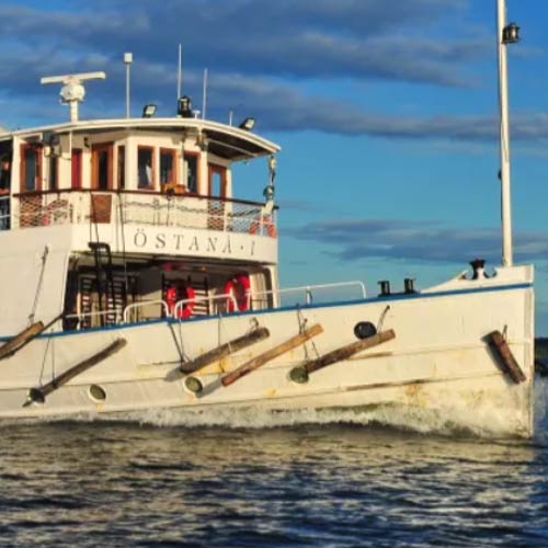 The best of Stockholm's archipelago Stockholm