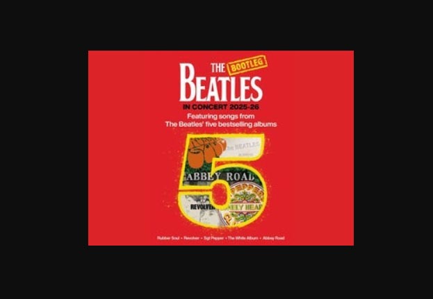 Köp biljetter till Bootlegs Beatles i Filadelfia Convention Center i Stockholm