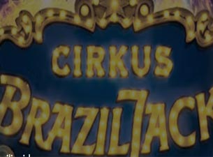 Cirkus Brazil Jack i Stockholm