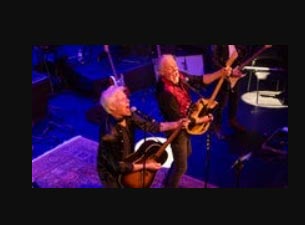 Clapton vs Springsteen på Cirkus i Stockholm 2026