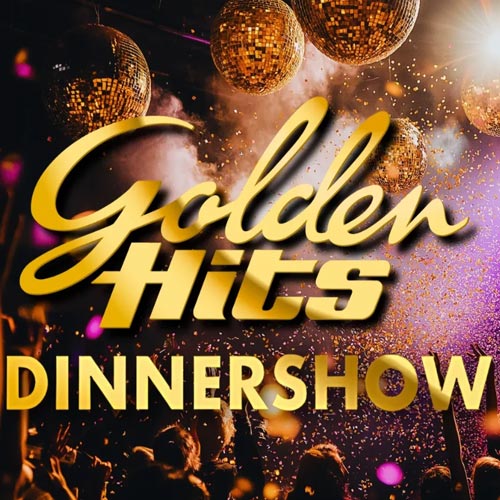 Boka Golden Hits - Pop Tastichotellpaket