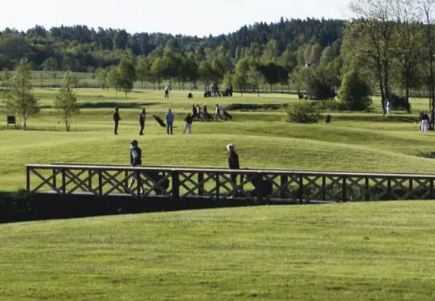 Boka Golfpaket i Stockholm