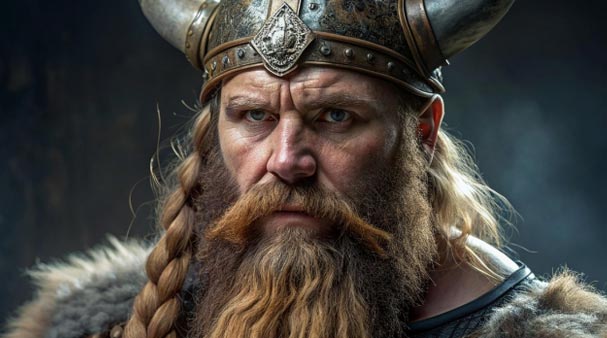 Viking Museum i Stockholm