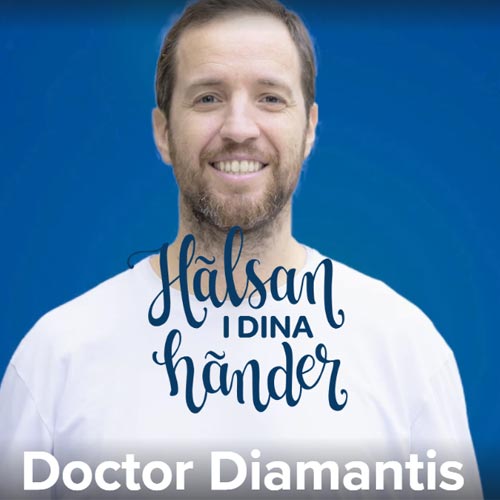 Köp Doctor Diamantis biljetter