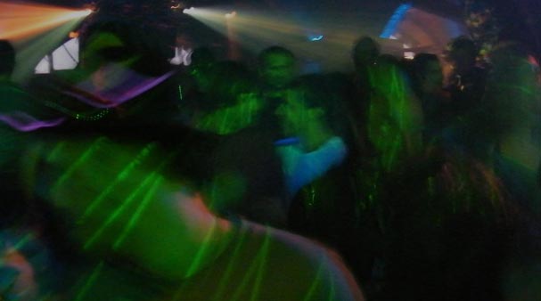 5 bästa nattklubbarna i Stockholm