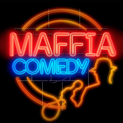 Biljetter till Maffia Comecy Club i Stockholm