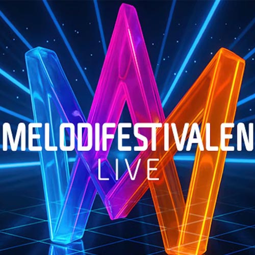 Köp biljetter till Melodifestivalen i Stockolm 2026