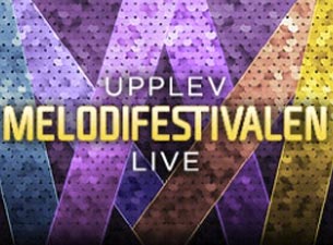 Melodifestivalen Stockholm