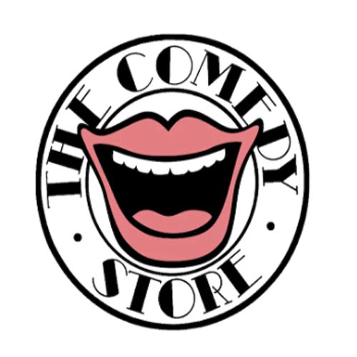 Boka Comedy Store standup i Stockholm