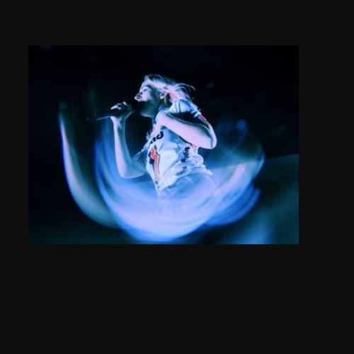 Köp biljetter till Veronica Maggio i Stockolm 2026