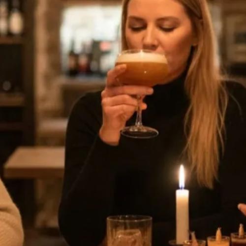 Boka Smaka dig genom Stockholm - Sip 'n' Go i Stockholm 2026